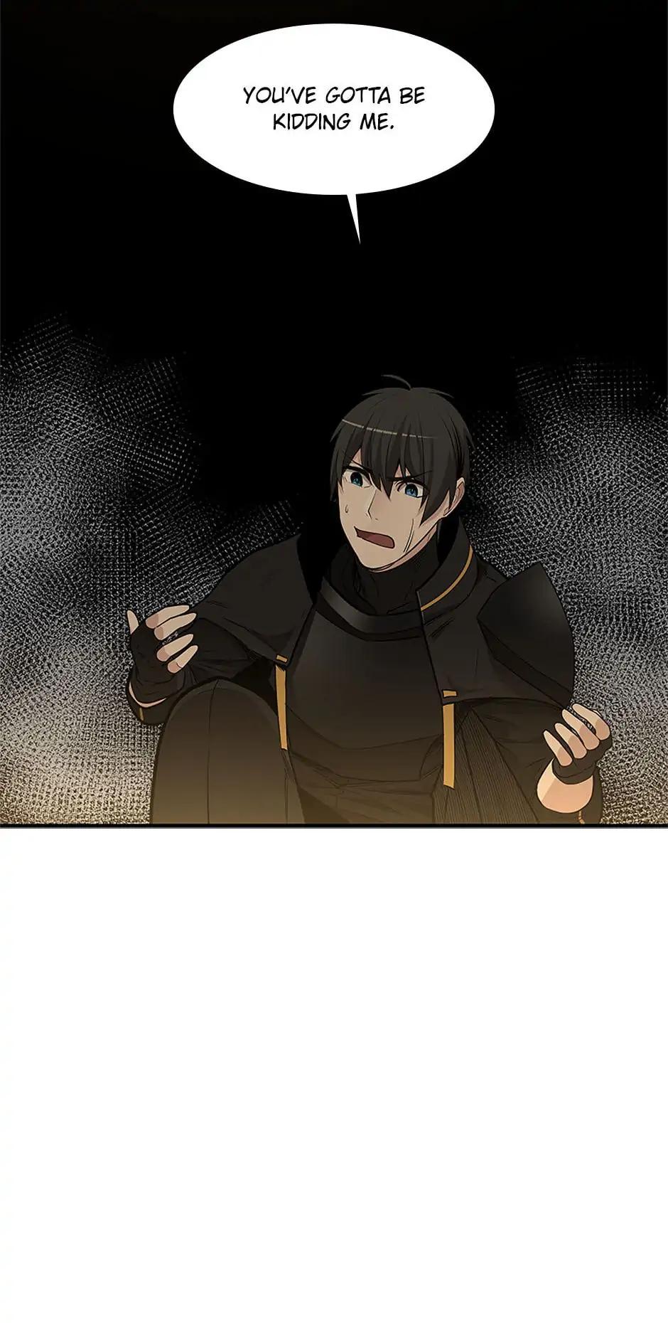 The Tutorial Is Too Hard Chap 52 - Next Chap 53