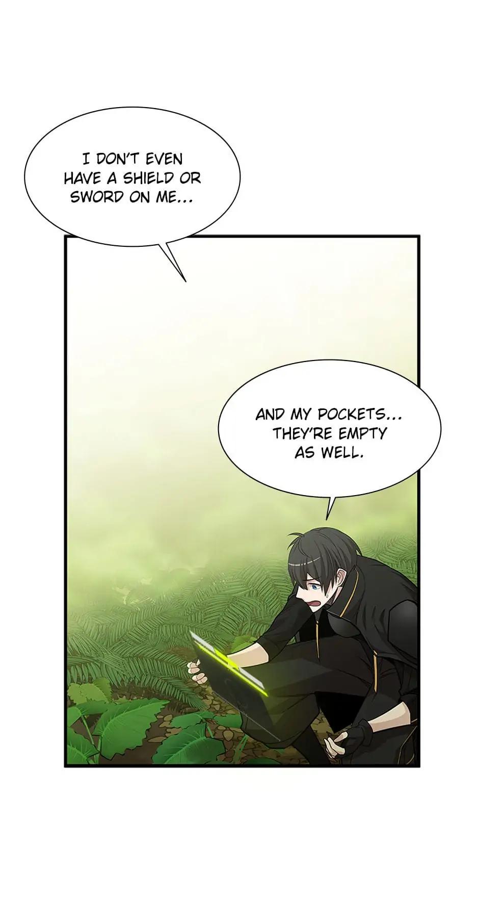 The Tutorial Is Too Hard Chap 52 - Next Chap 53