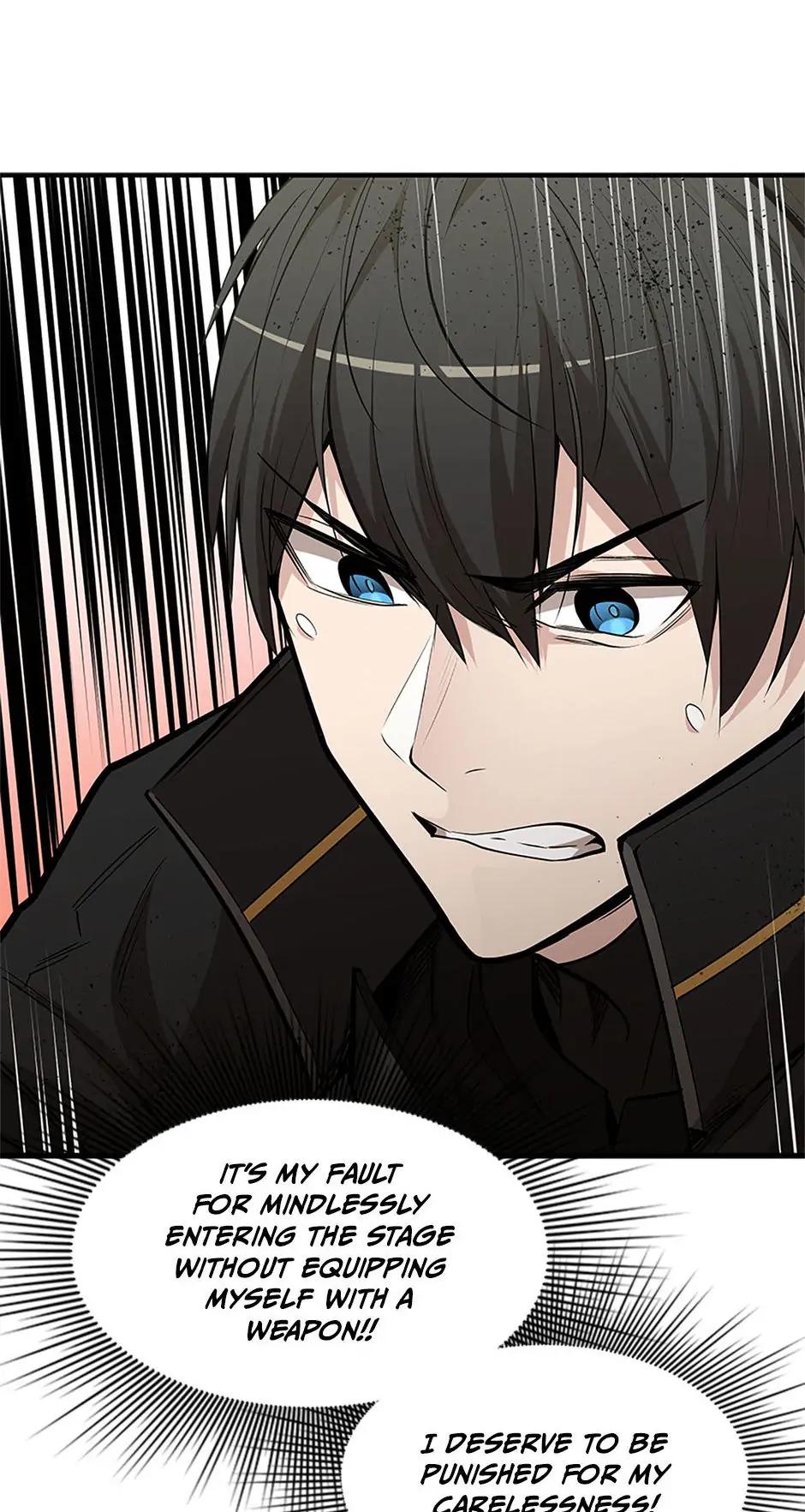 The Tutorial Is Too Hard Chap 52 - Next Chap 53