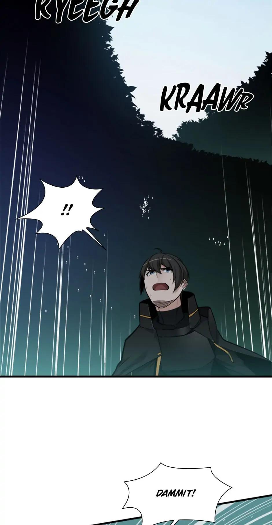 The Tutorial Is Too Hard Chap 52 - Next Chap 53