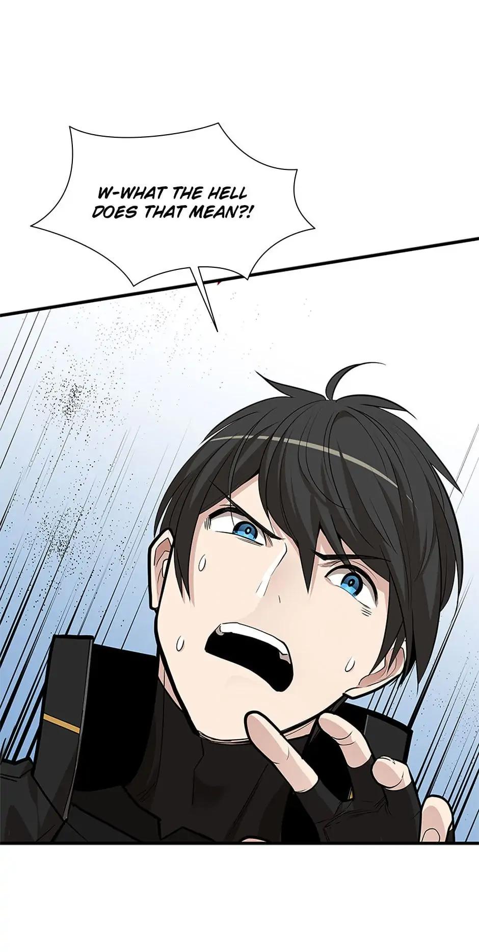 The Tutorial Is Too Hard Chap 52 - Next Chap 53