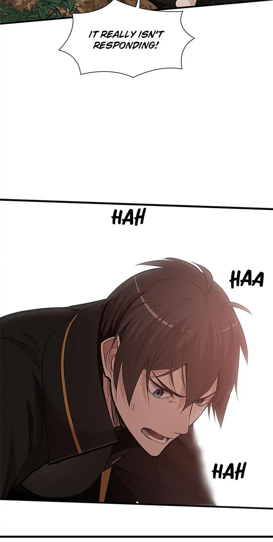 The Tutorial Is Too Hard Chap 52 - Next Chap 53