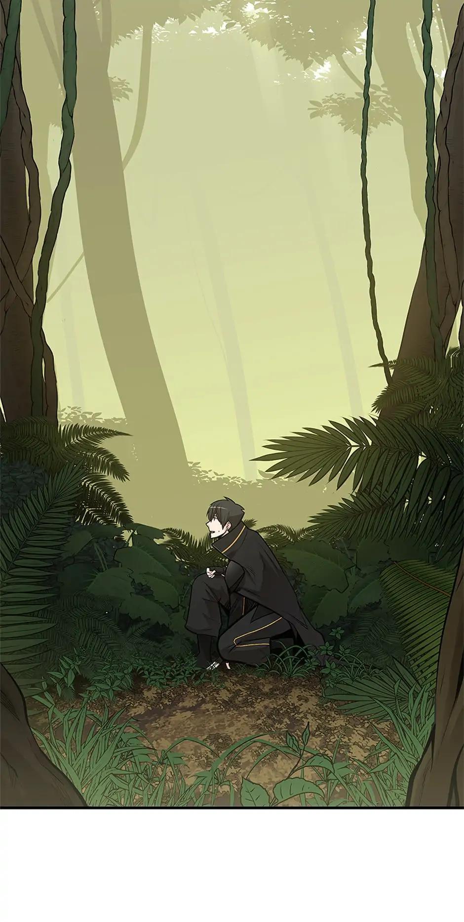 The Tutorial Is Too Hard Chap 52 - Next Chap 53