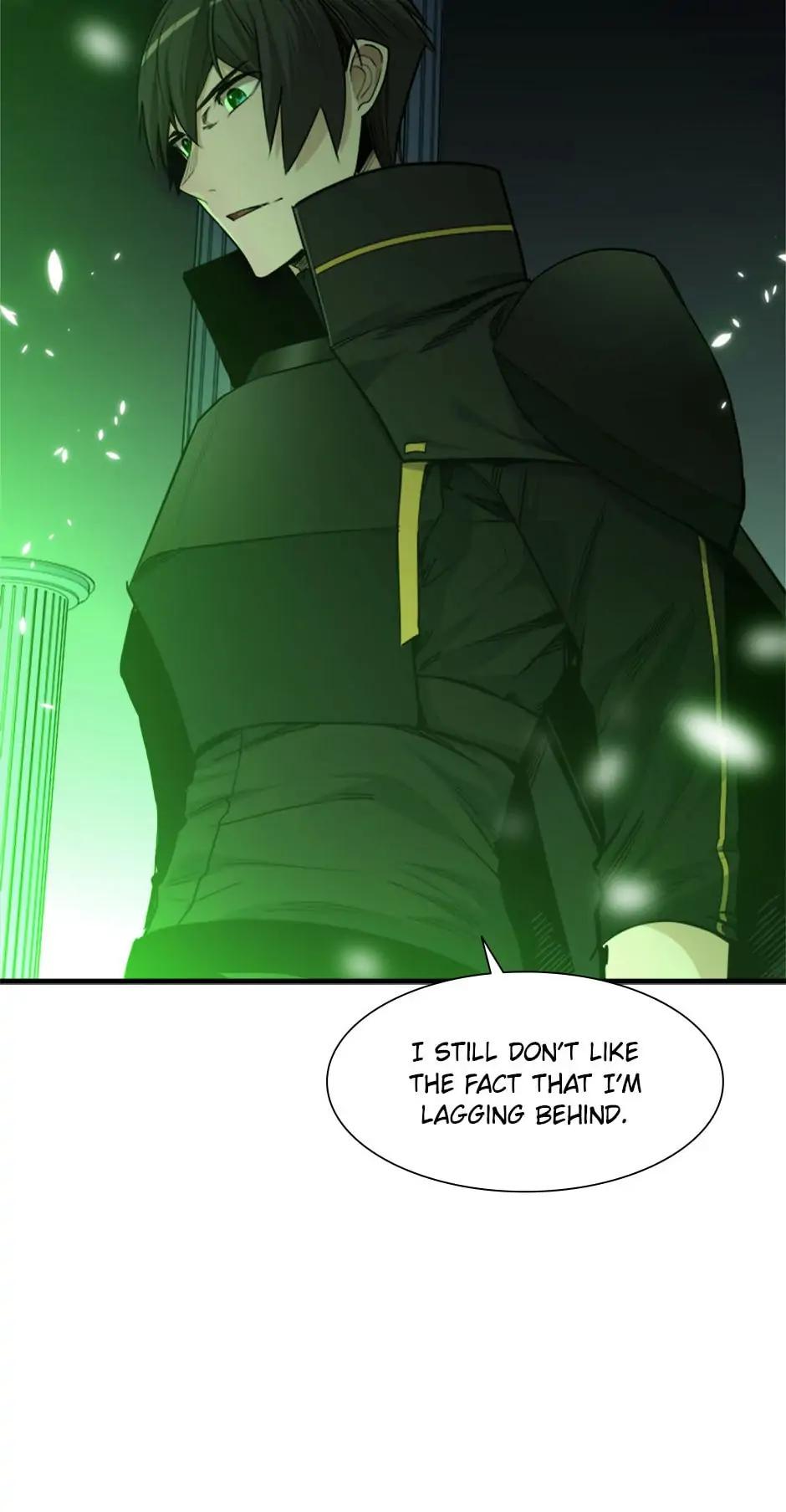 The Tutorial Is Too Hard Chap 52 - Next Chap 53