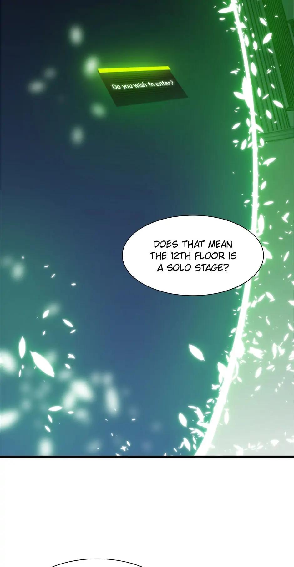 The Tutorial Is Too Hard Chap 52 - Next Chap 53