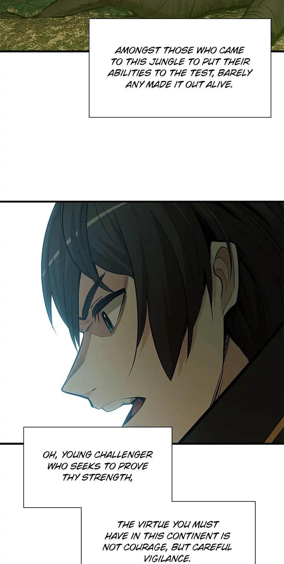 The Tutorial Is Too Hard Chap 52 - Next Chap 53