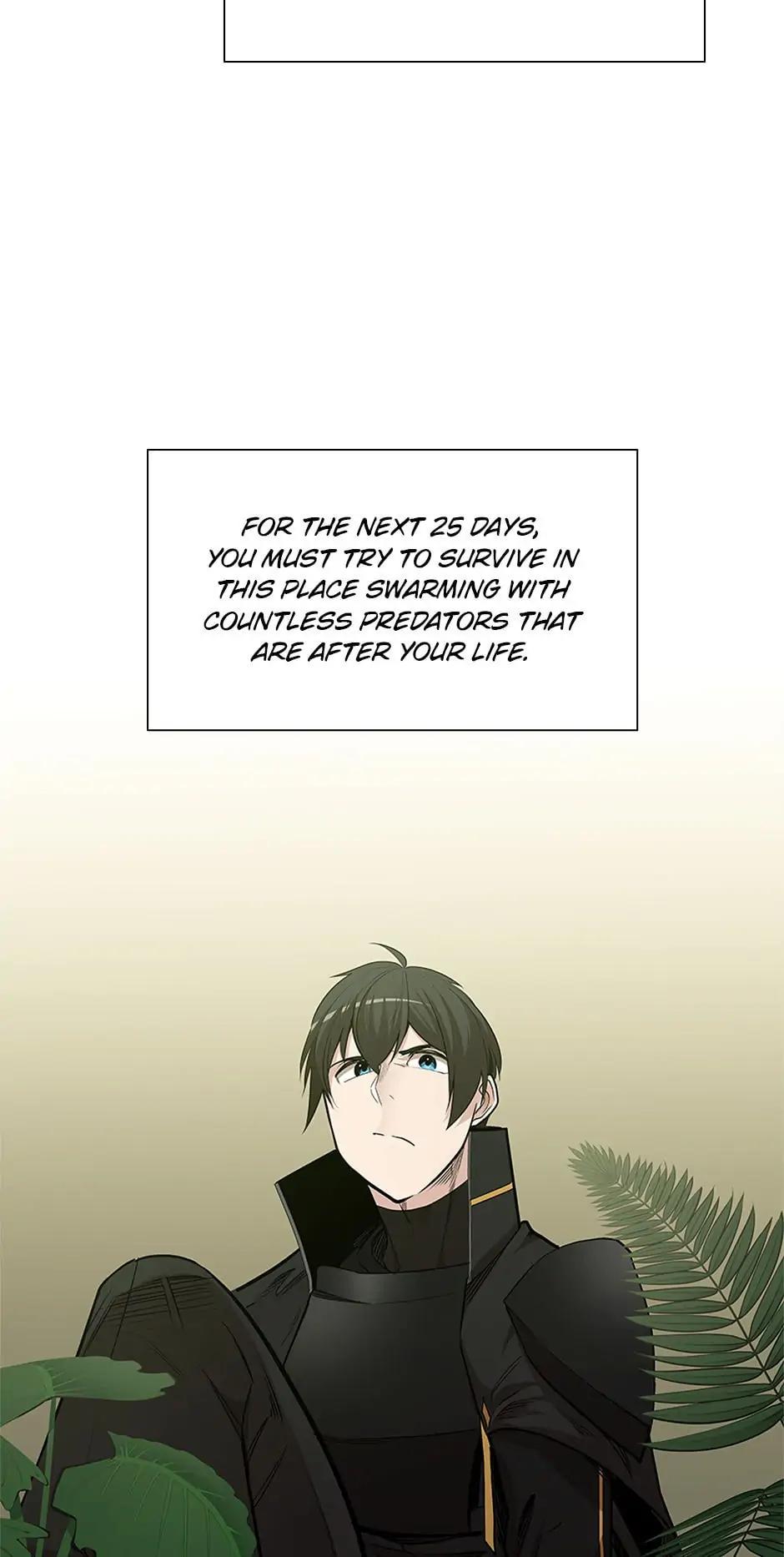 The Tutorial Is Too Hard Chap 52 - Next Chap 53