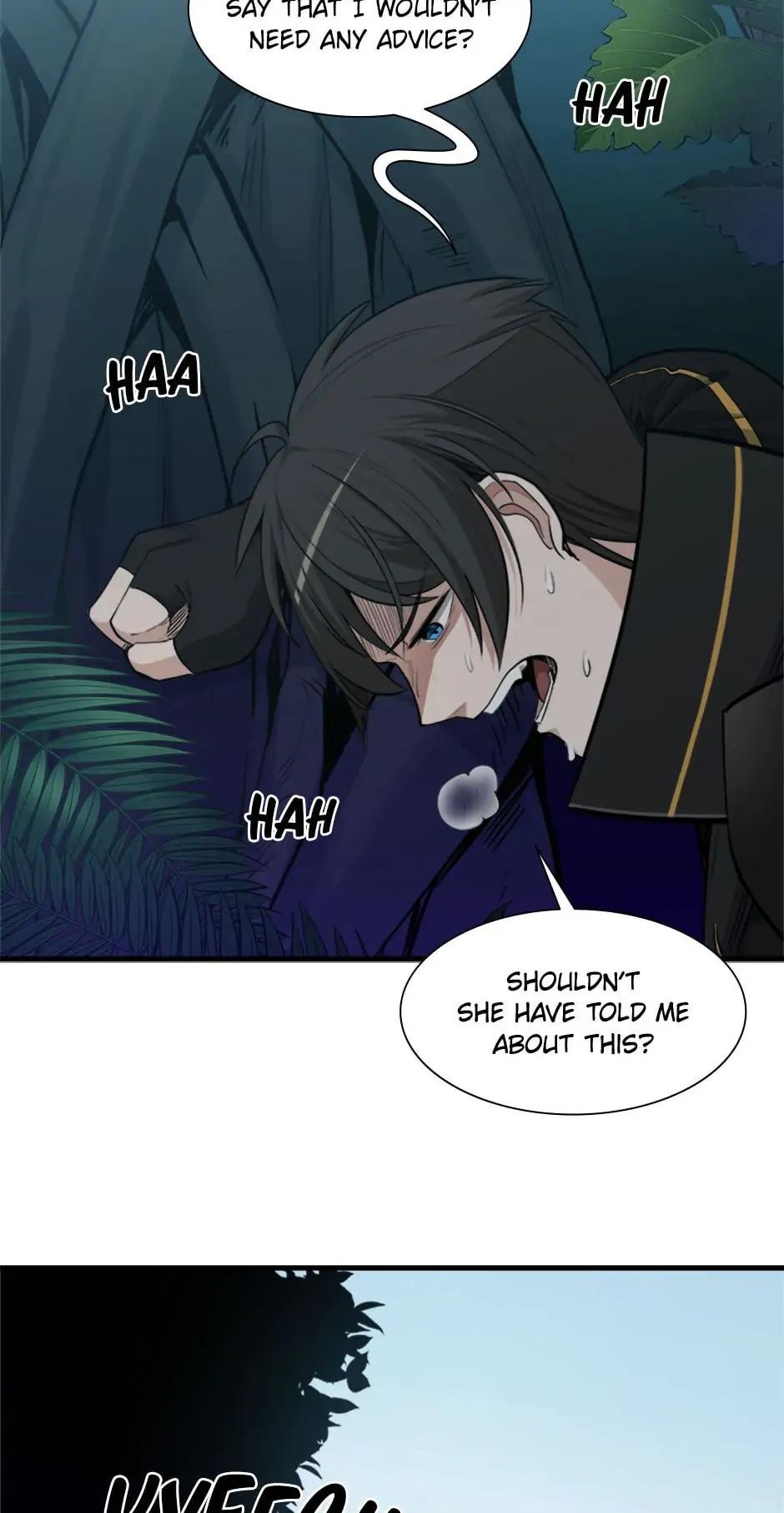 The Tutorial Is Too Hard Chap 52 - Next Chap 53