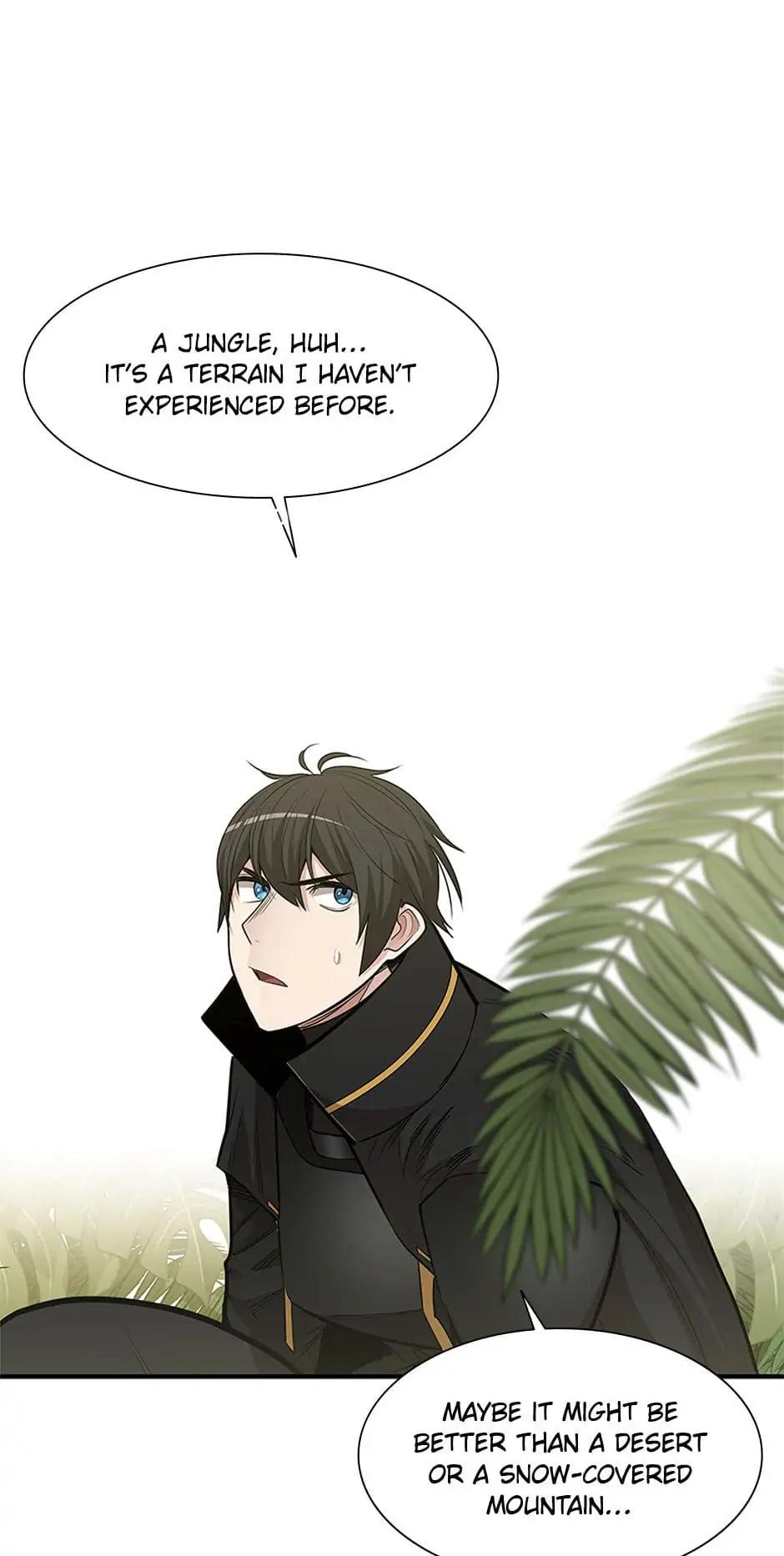 The Tutorial Is Too Hard Chap 52 - Next Chap 53