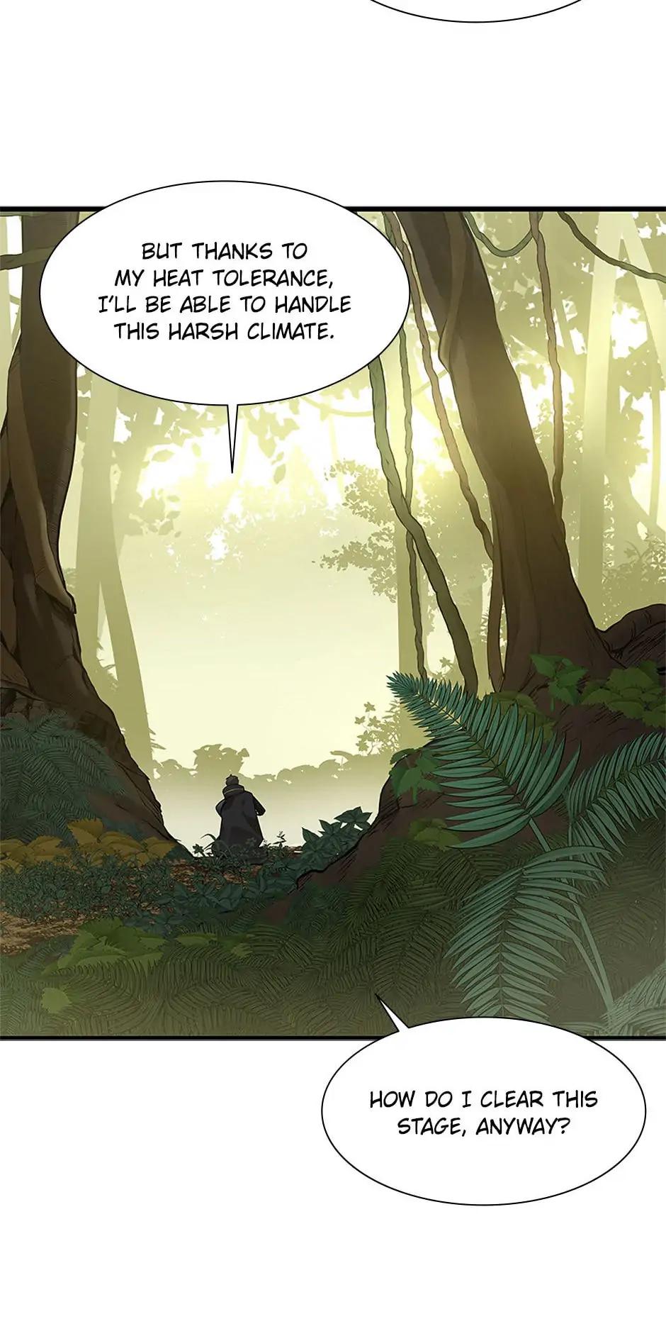 The Tutorial Is Too Hard Chap 52 - Next Chap 53