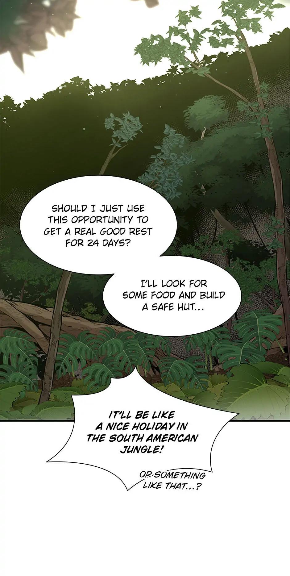 The Tutorial Is Too Hard Chap 52 - Next Chap 53