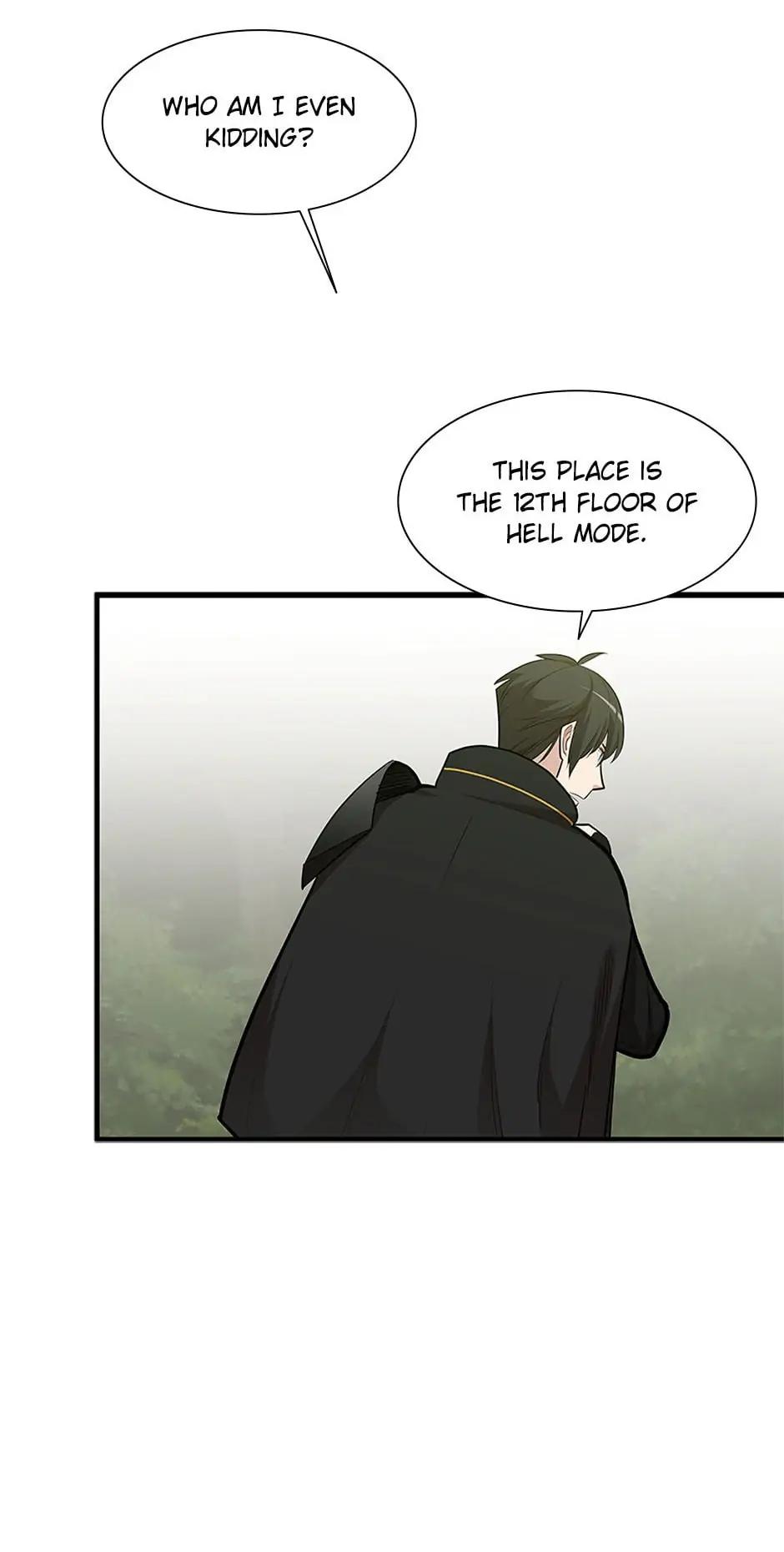 The Tutorial Is Too Hard Chap 52 - Next Chap 53