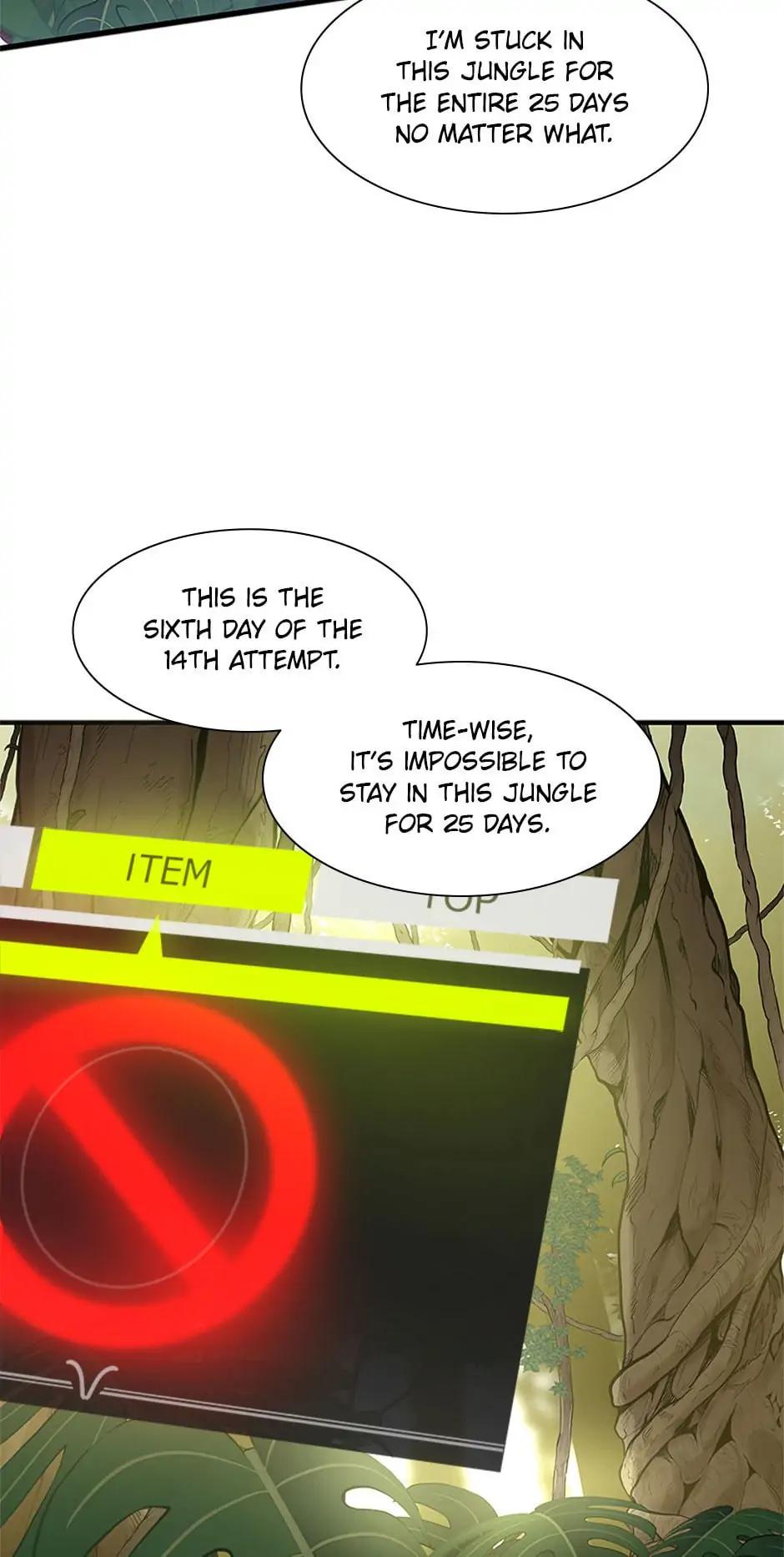 The Tutorial Is Too Hard Chap 52 - Next Chap 53