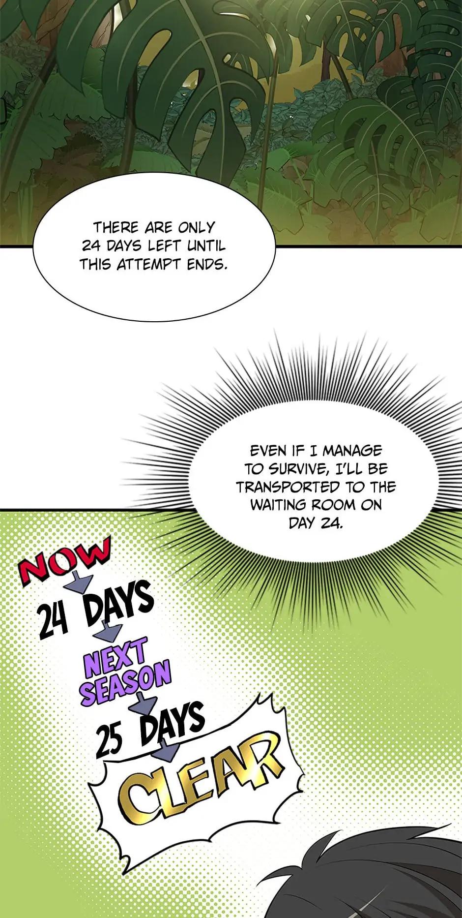 The Tutorial Is Too Hard Chap 52 - Next Chap 53