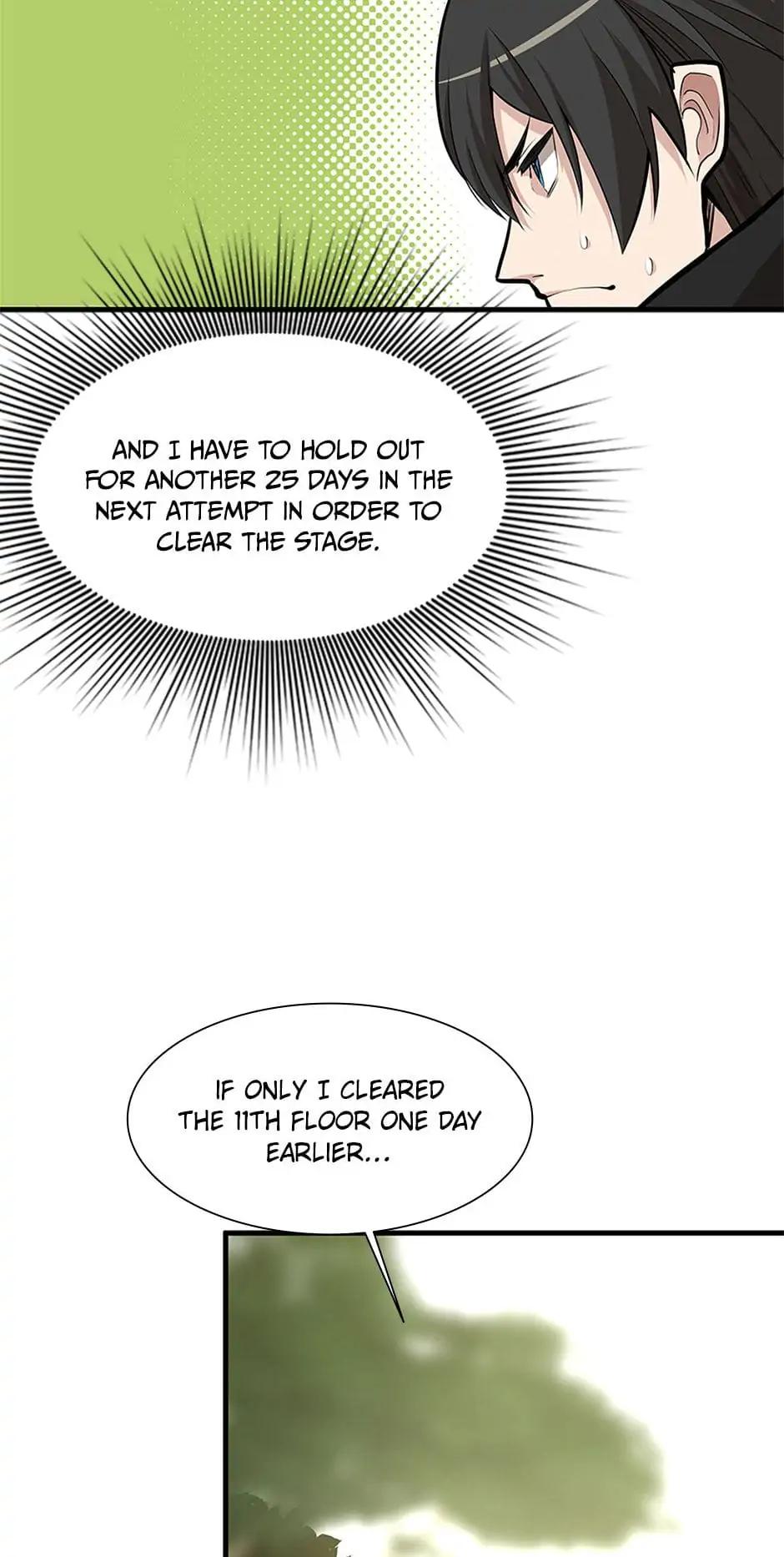 The Tutorial Is Too Hard Chap 52 - Next Chap 53
