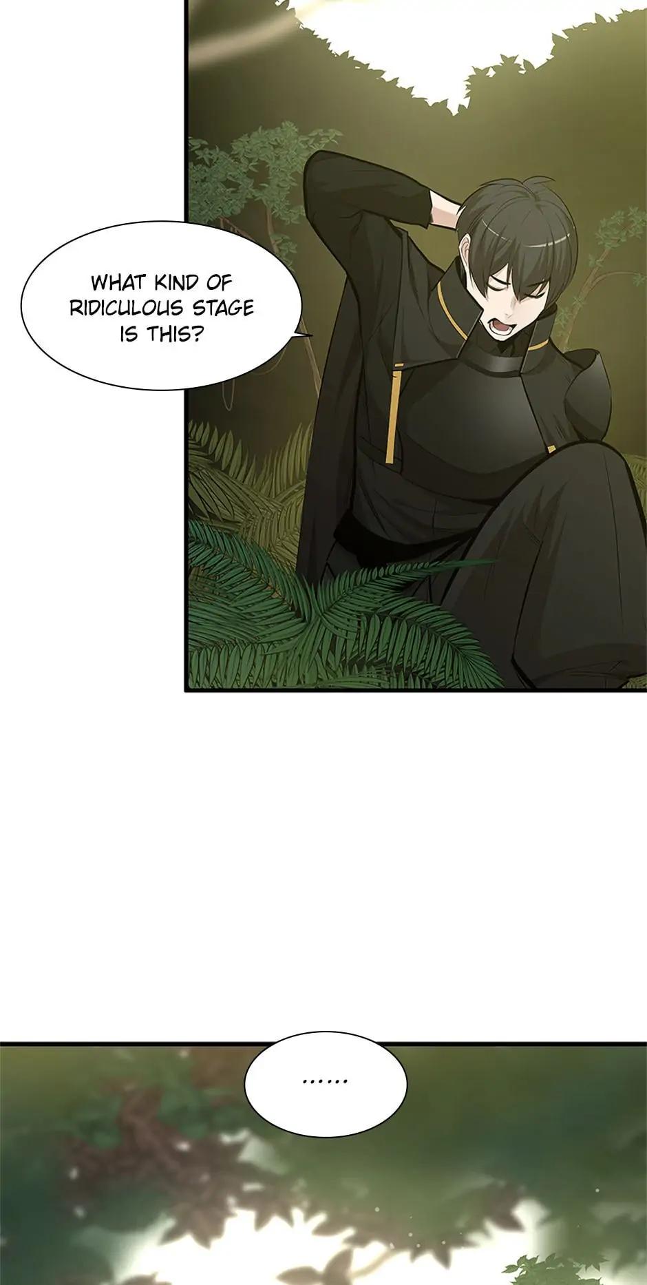 The Tutorial Is Too Hard Chap 52 - Next Chap 53