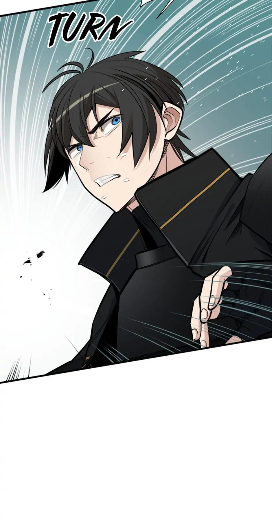 The Tutorial Is Too Hard Chap 52 - Next Chap 53