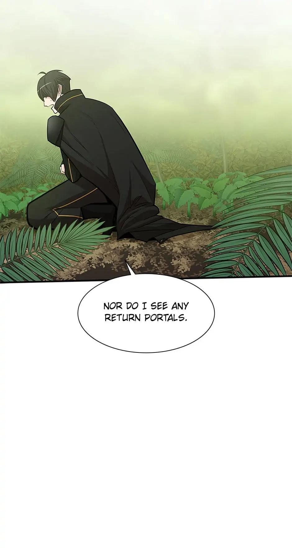 The Tutorial Is Too Hard Chap 52 - Next Chap 53