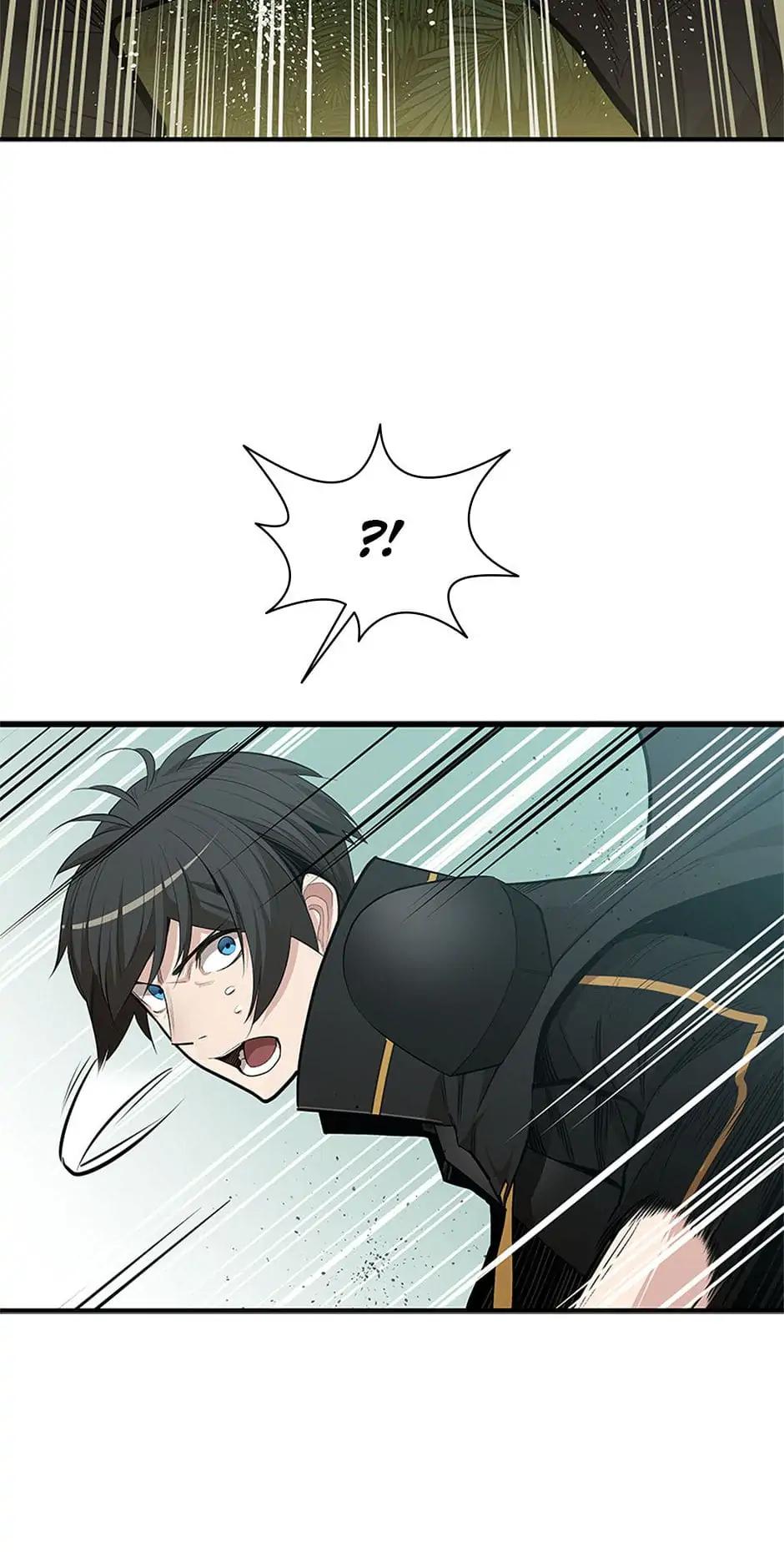 The Tutorial Is Too Hard Chap 52 - Next Chap 53