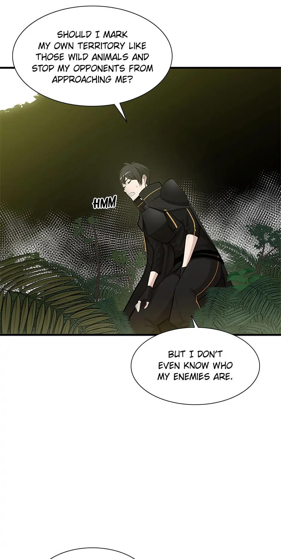 The Tutorial Is Too Hard Chap 52 - Next Chap 53