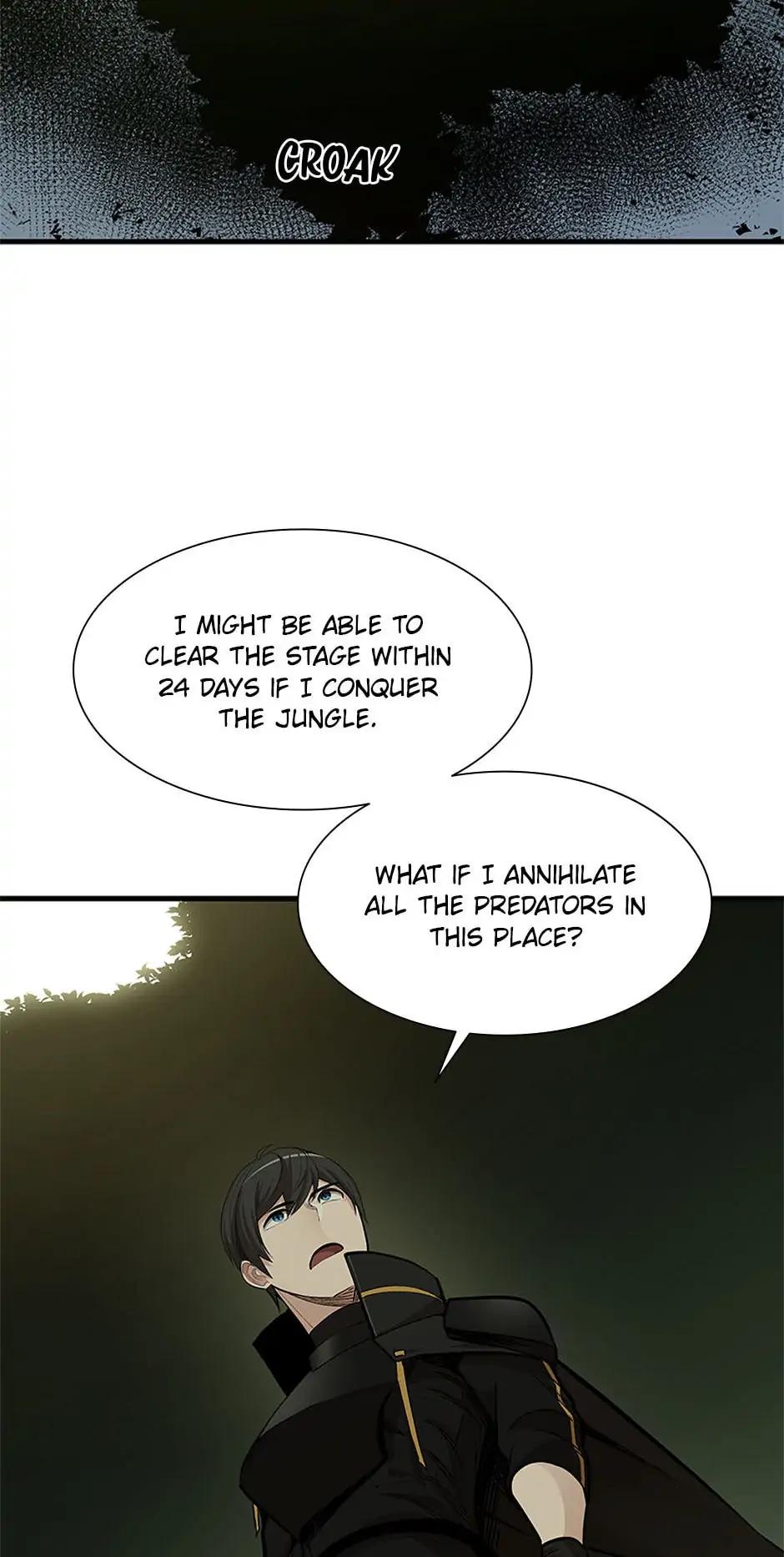 The Tutorial Is Too Hard Chap 52 - Next Chap 53