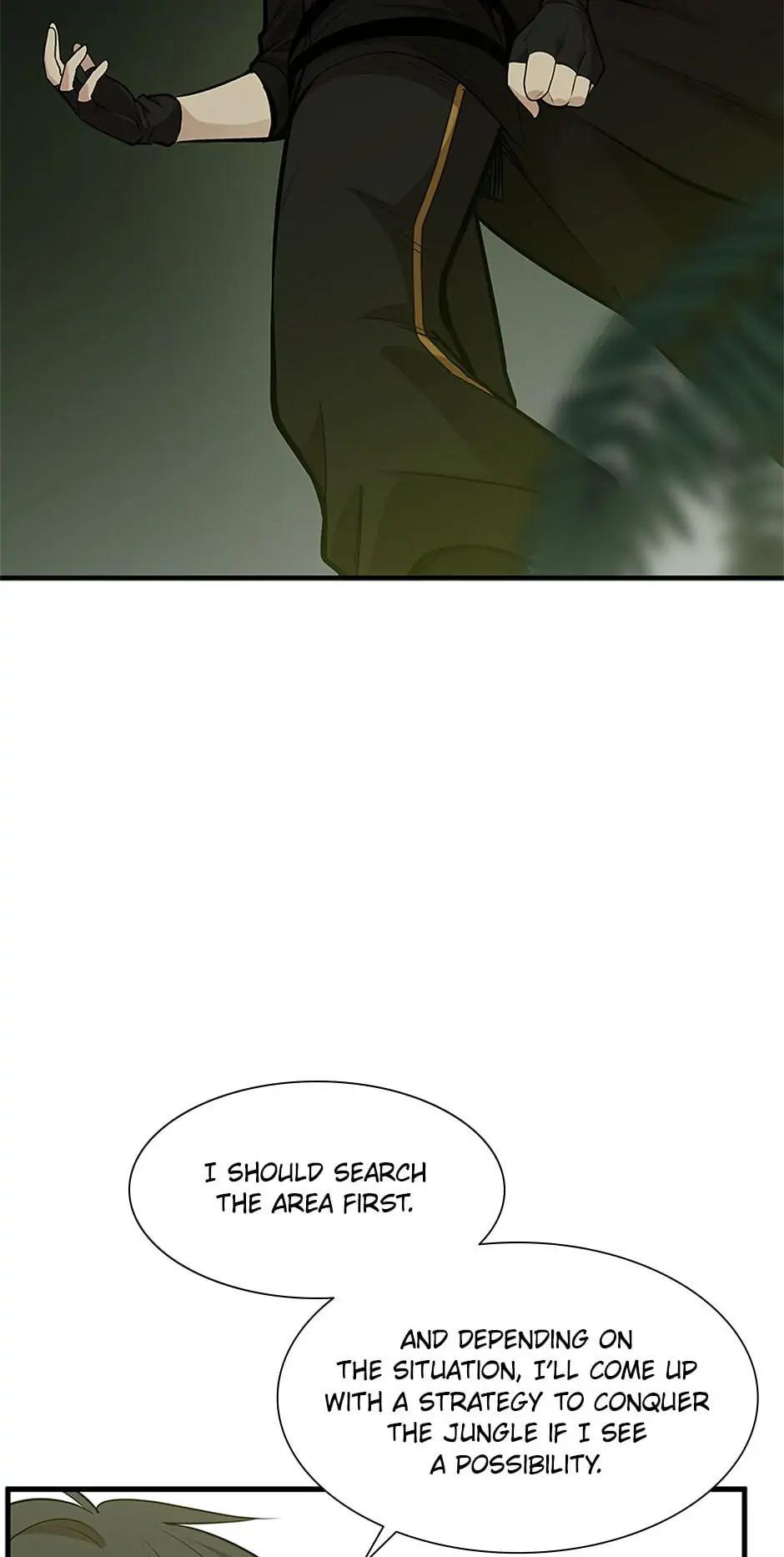 The Tutorial Is Too Hard Chap 52 - Next Chap 53