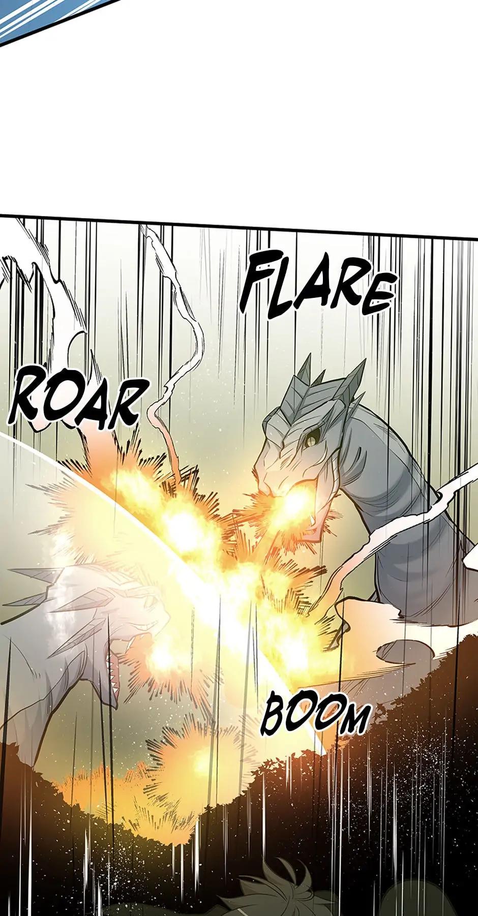 The Tutorial Is Too Hard Chap 52 - Next Chap 53