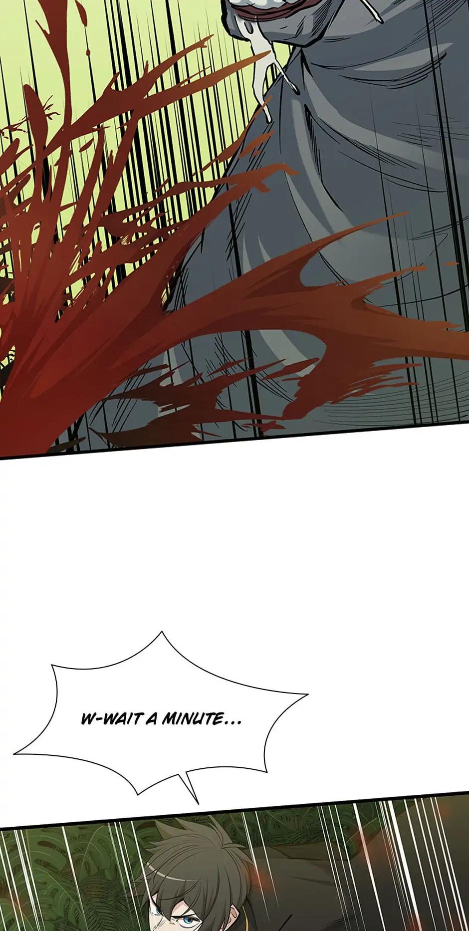 The Tutorial Is Too Hard Chap 52 - Next Chap 53