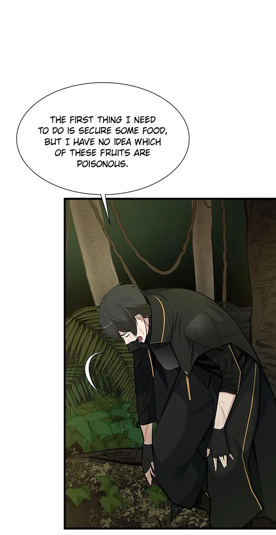 The Tutorial Is Too Hard Chap 52 - Next Chap 53