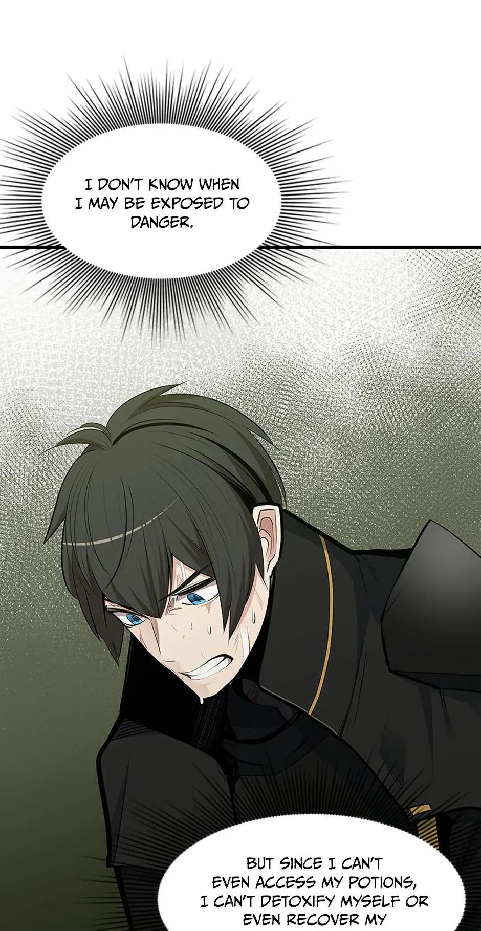 The Tutorial Is Too Hard Chap 52 - Next Chap 53