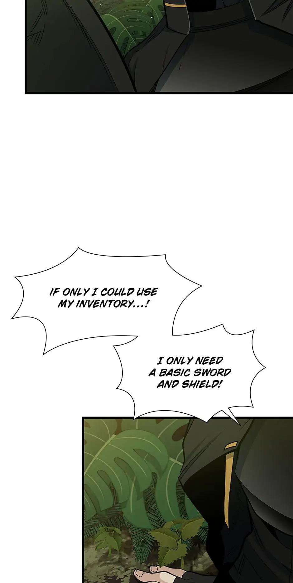 The Tutorial Is Too Hard Chap 52 - Next Chap 53