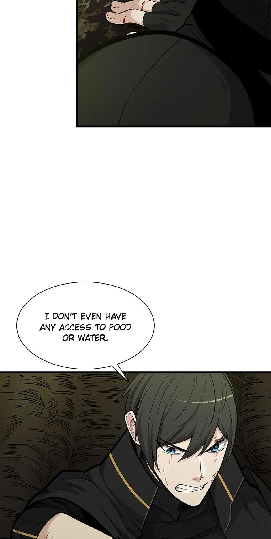 The Tutorial Is Too Hard Chap 52 - Next Chap 53