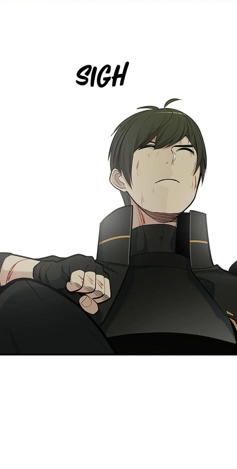 The Tutorial Is Too Hard Chap 52 - Next Chap 53