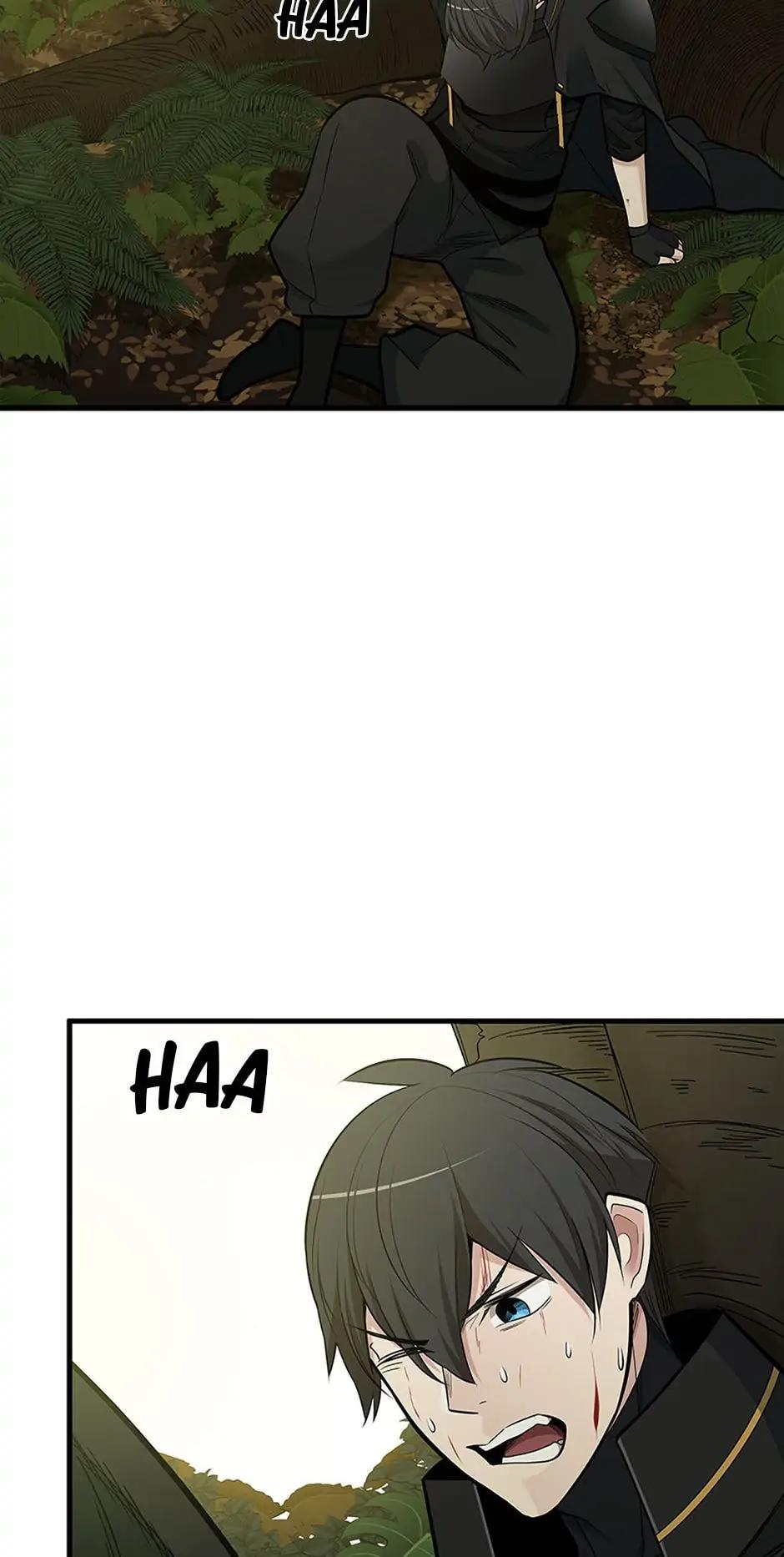 The Tutorial Is Too Hard Chap 52 - Next Chap 53