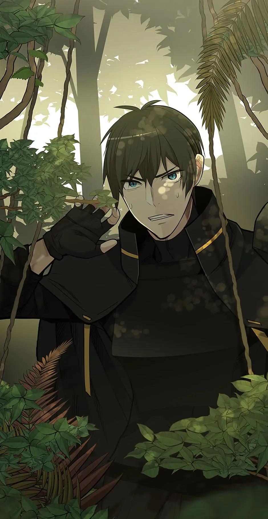 The Tutorial Is Too Hard Chap 52 - Next Chap 53