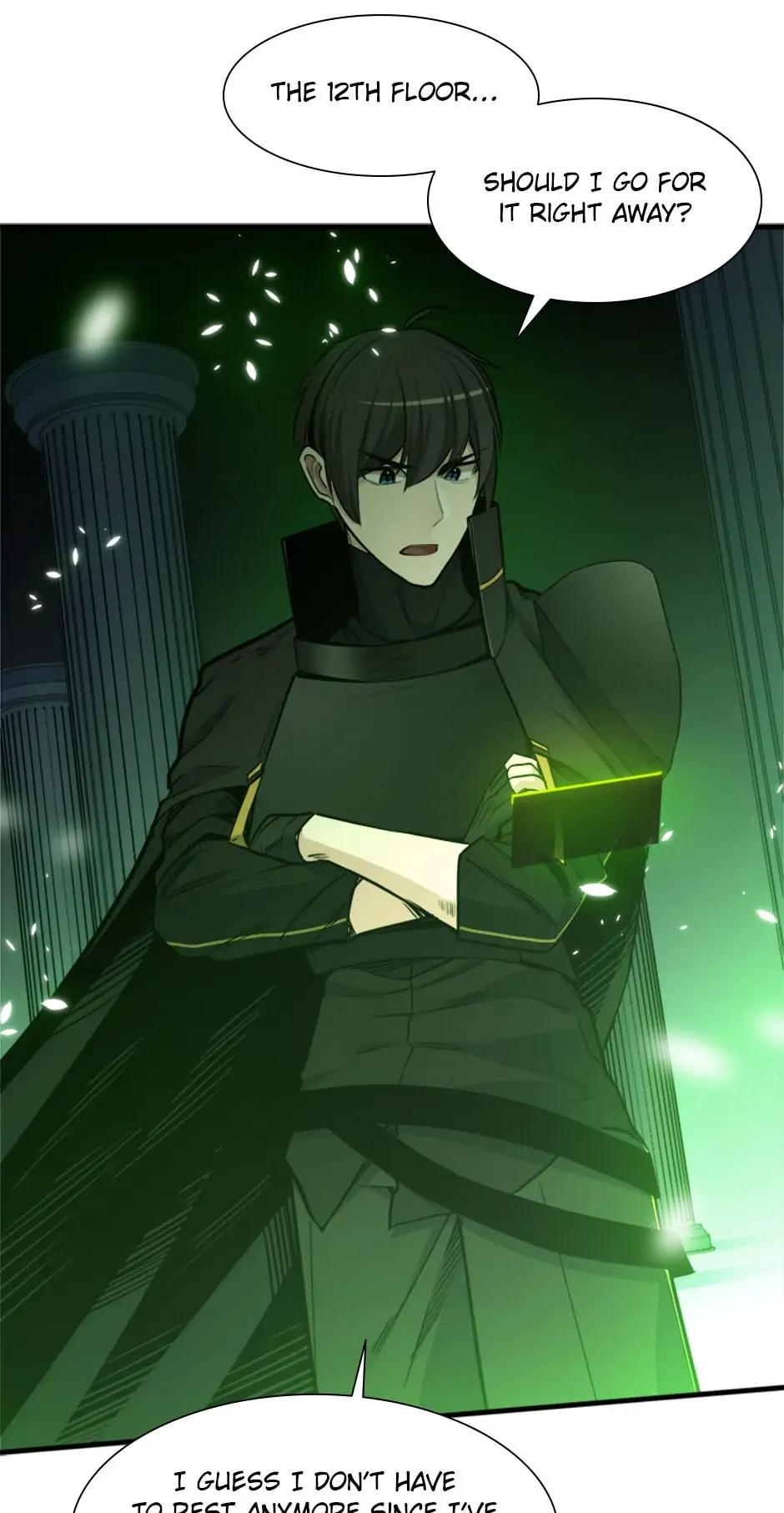 The Tutorial Is Too Hard Chap 52 - Next Chap 53