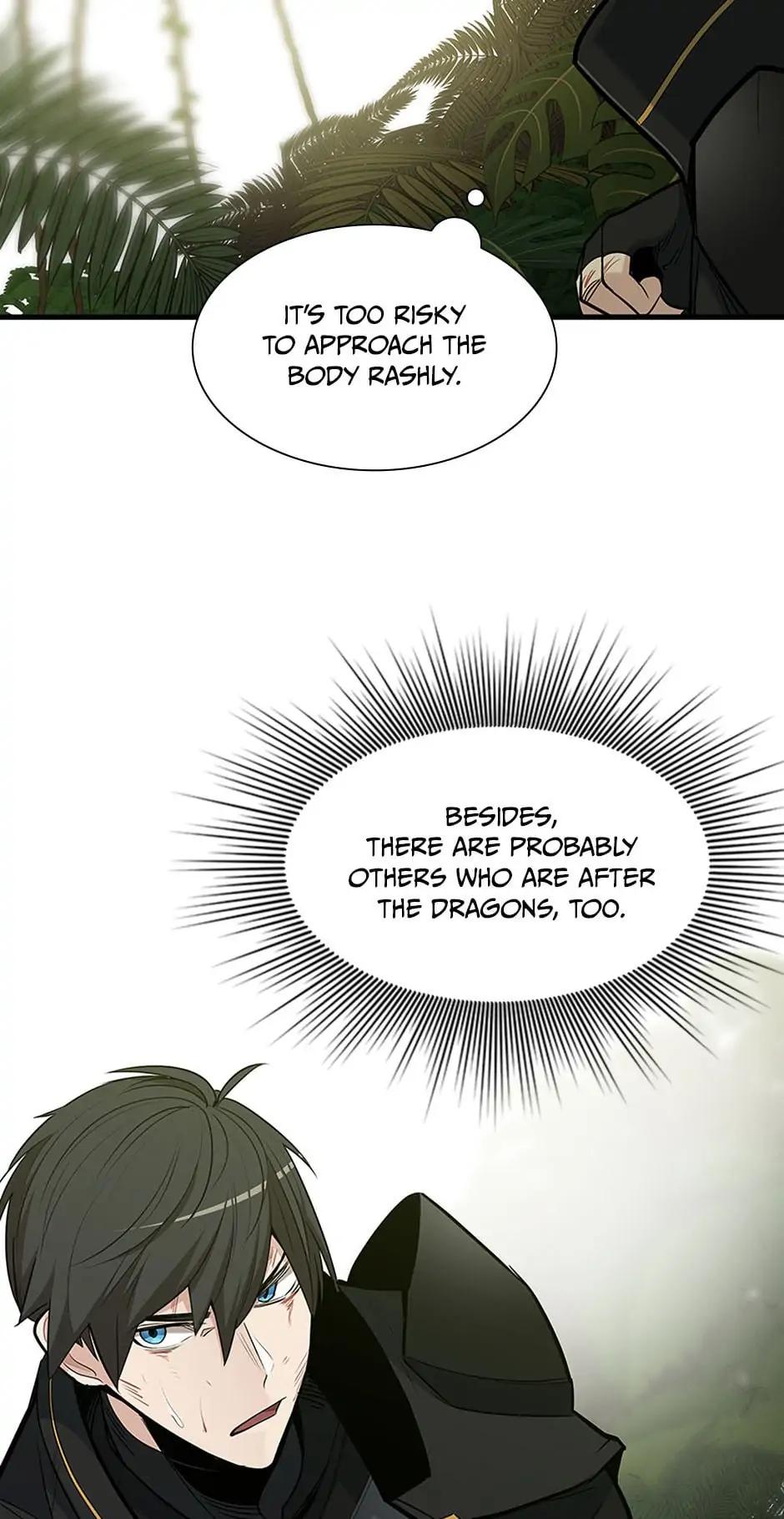 The Tutorial Is Too Hard Chap 52 - Next Chap 53