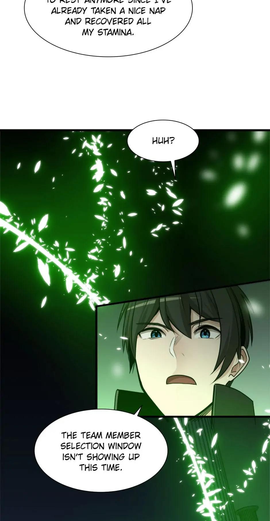 The Tutorial Is Too Hard Chap 52 - Next Chap 53