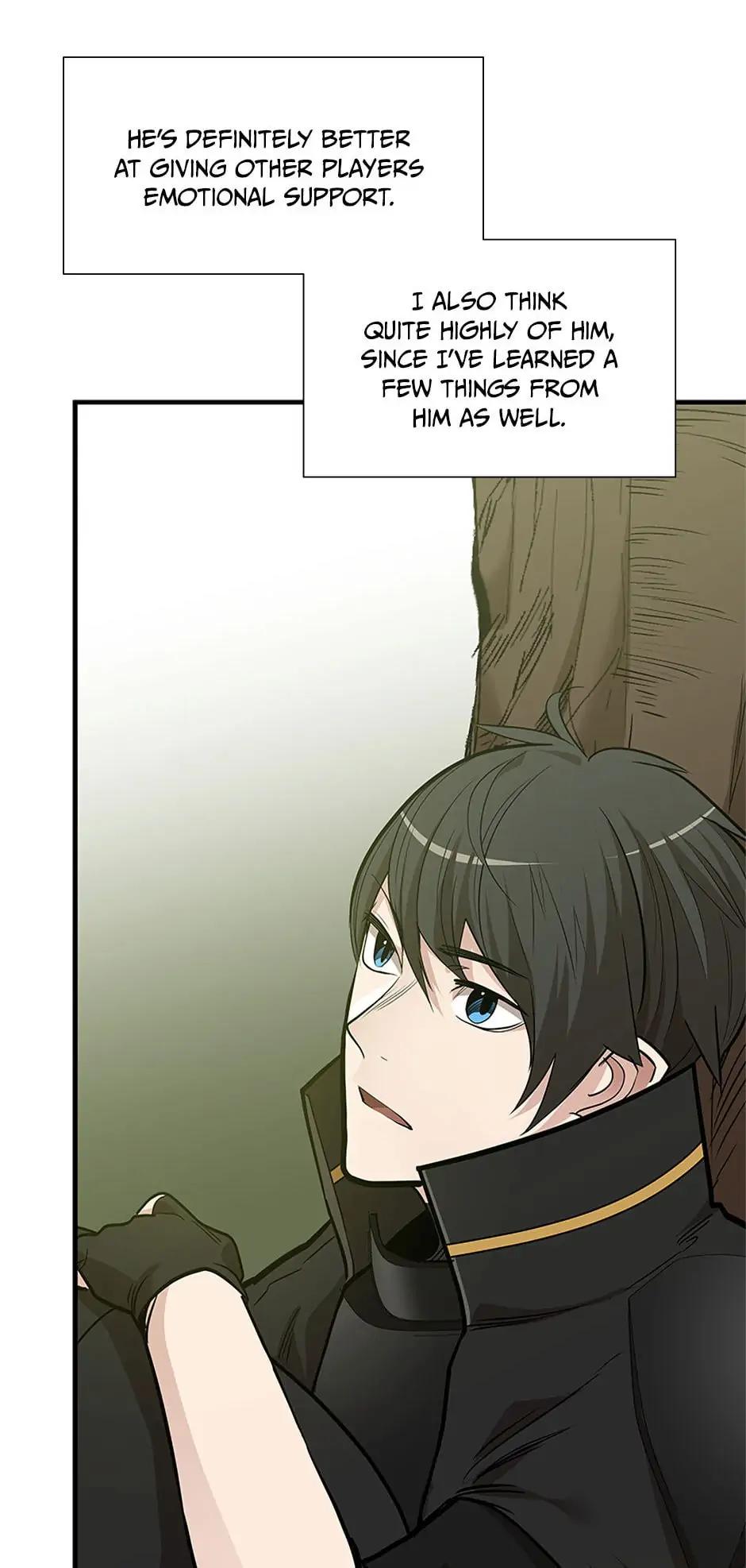 The Tutorial Is Too Hard Chap 53 - Next Chap 54