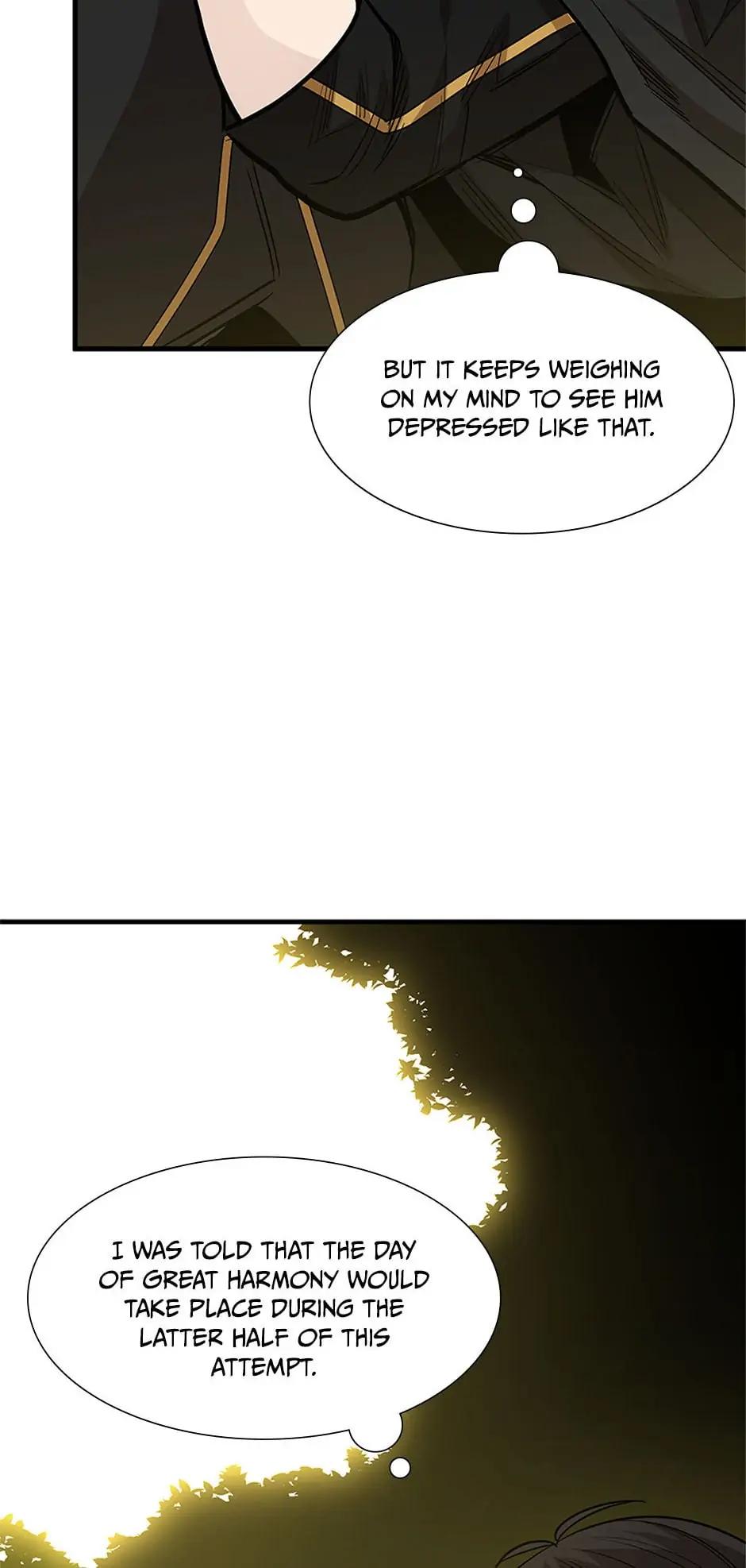 The Tutorial Is Too Hard Chap 53 - Next Chap 54