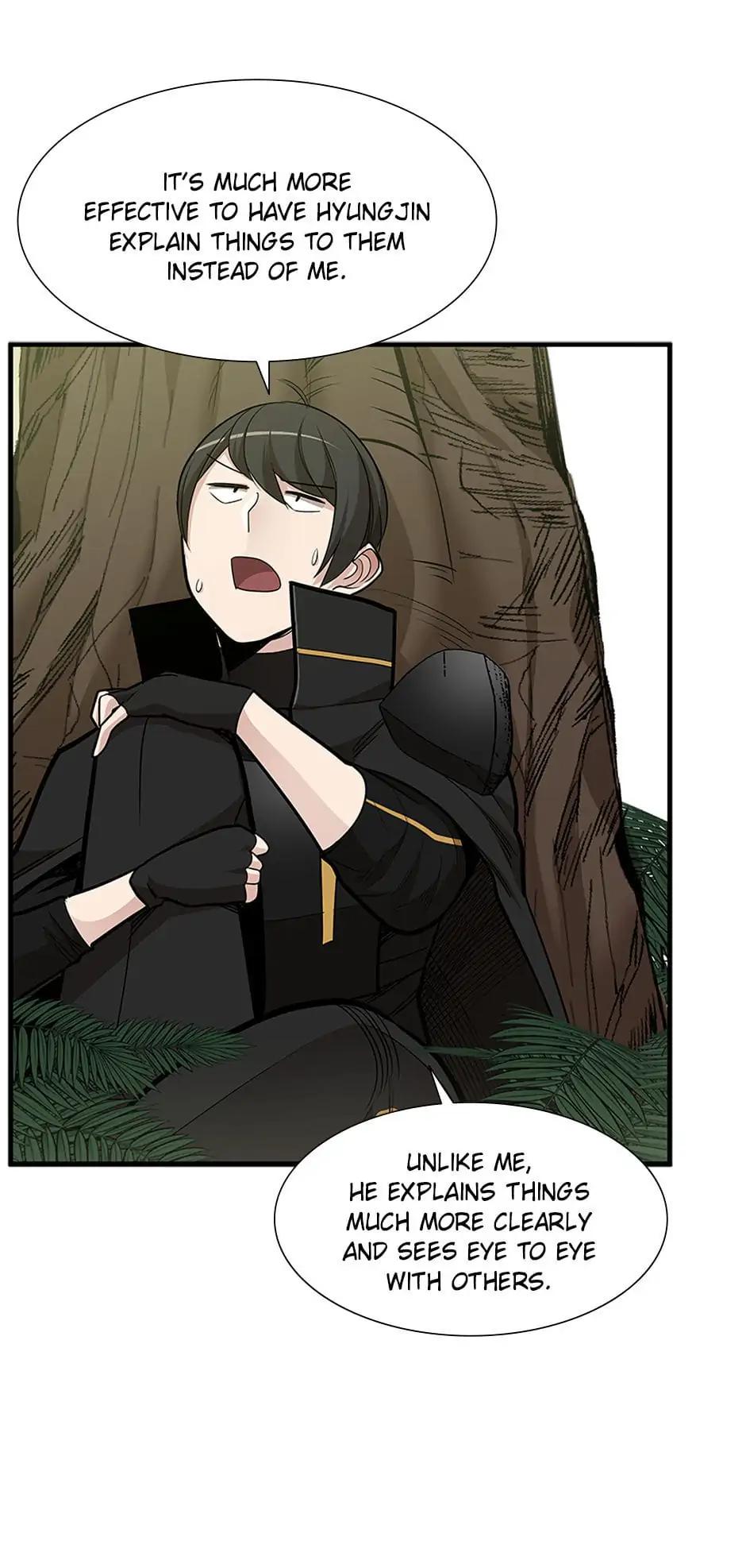 The Tutorial Is Too Hard Chap 53 - Next Chap 54