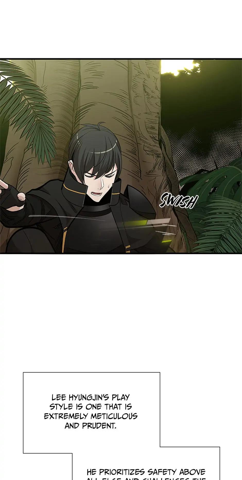 The Tutorial Is Too Hard Chap 53 - Next Chap 54