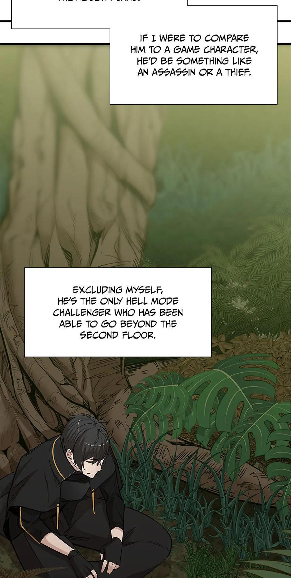 The Tutorial Is Too Hard Chap 53 - Next Chap 54