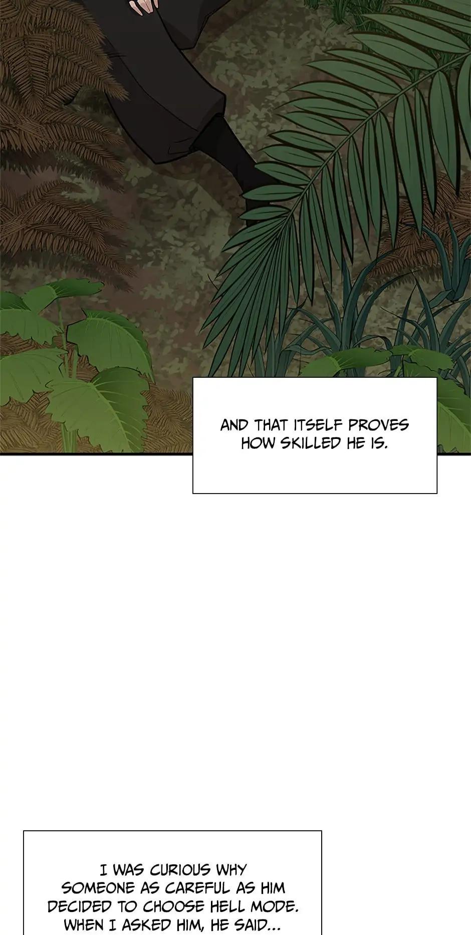 The Tutorial Is Too Hard Chap 53 - Next Chap 54