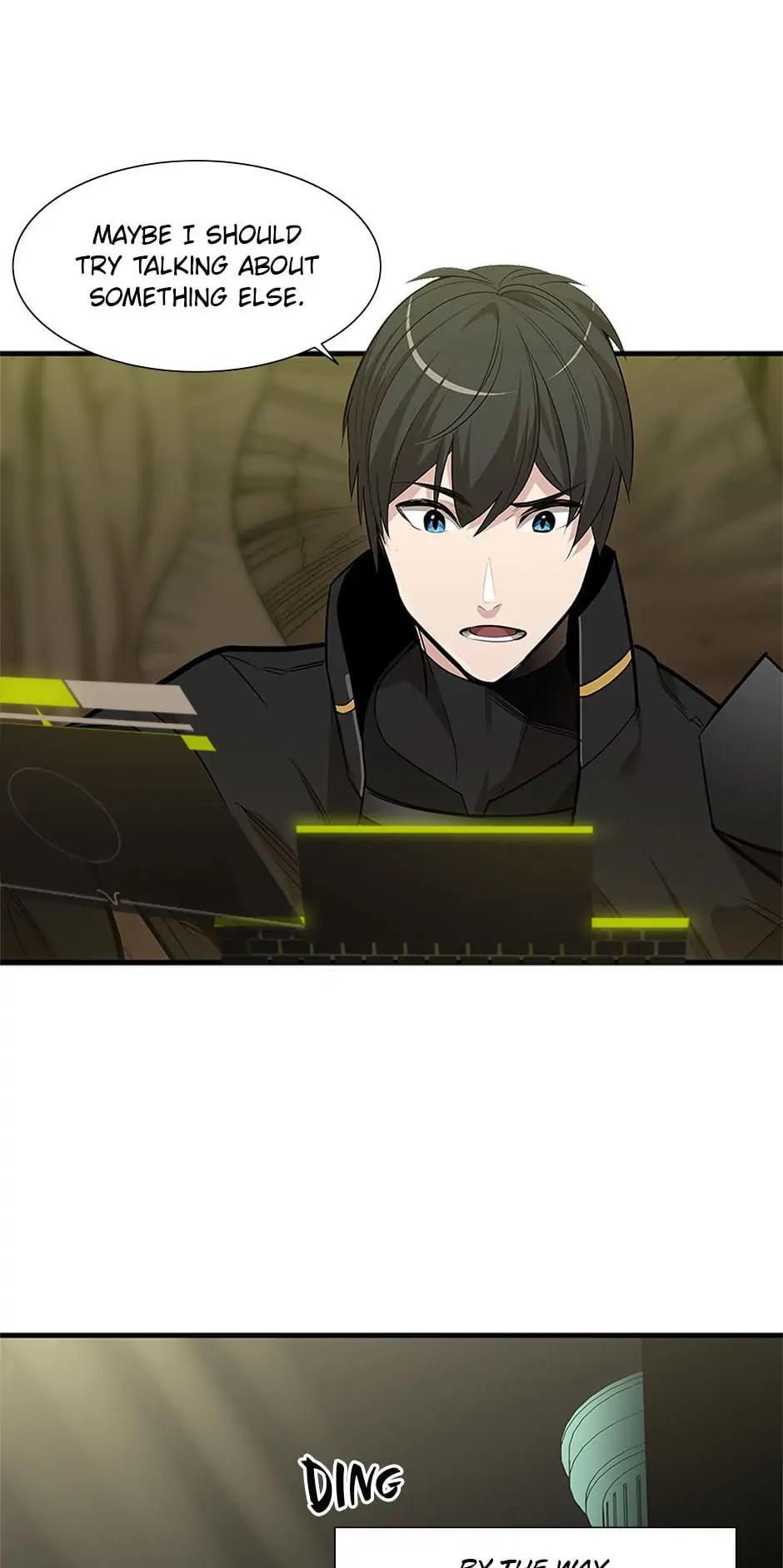 The Tutorial Is Too Hard Chap 53 - Next Chap 54