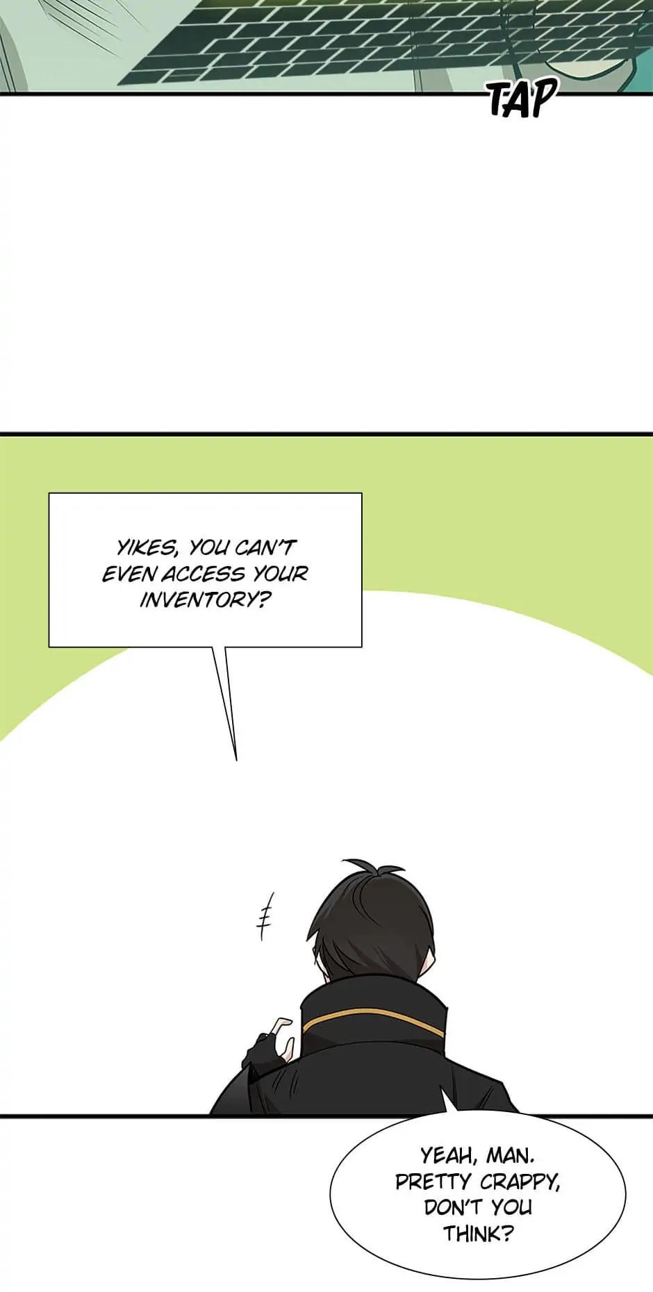 The Tutorial Is Too Hard Chap 53 - Next Chap 54