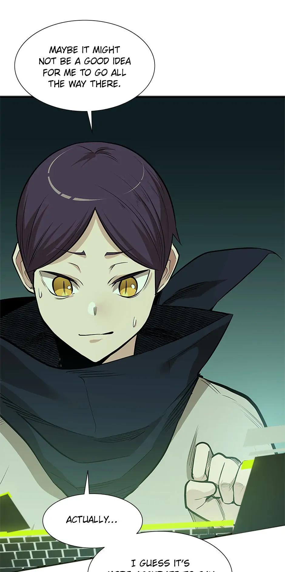 The Tutorial Is Too Hard Chap 53 - Next Chap 54