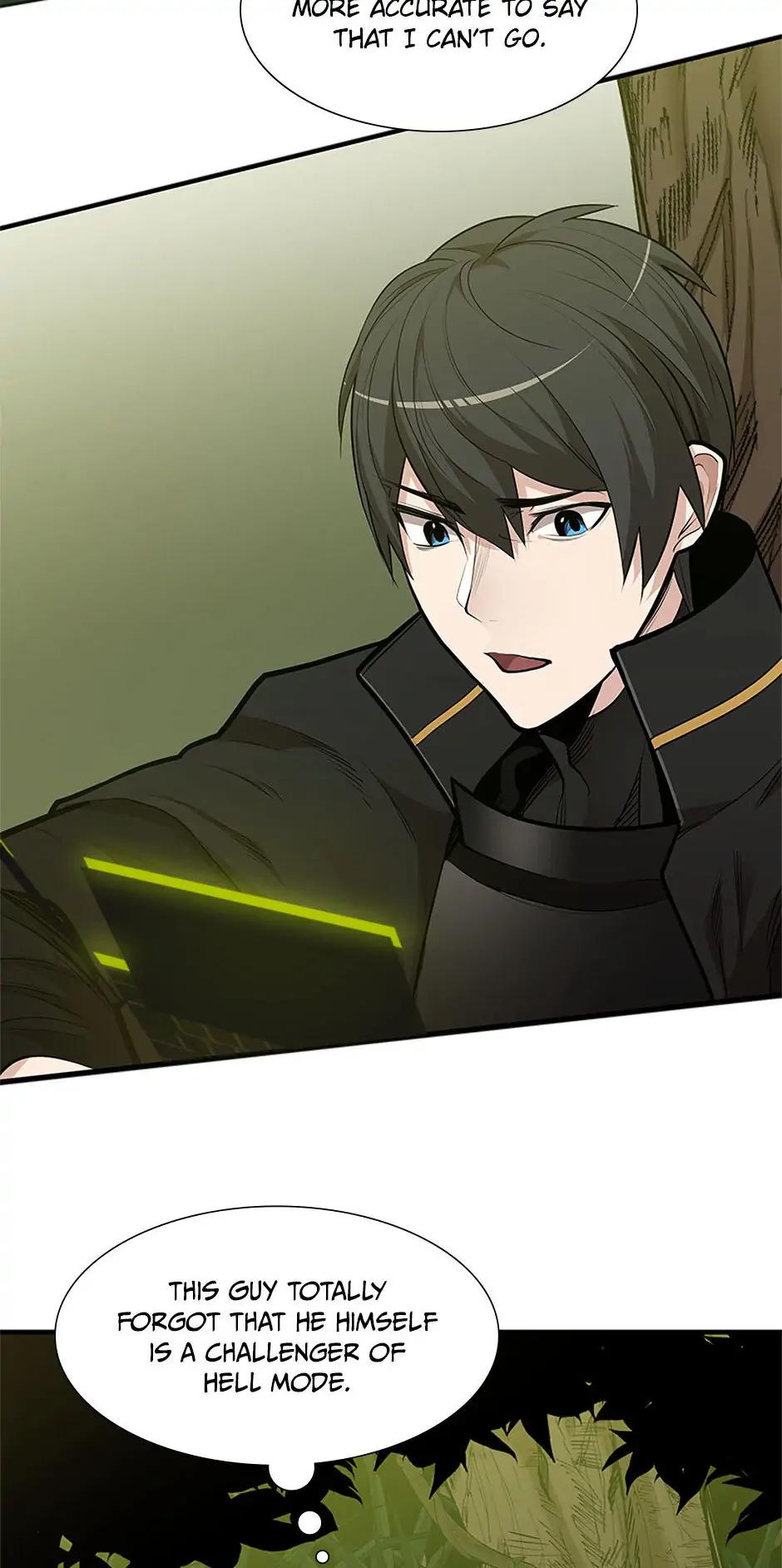 The Tutorial Is Too Hard Chap 53 - Next Chap 54