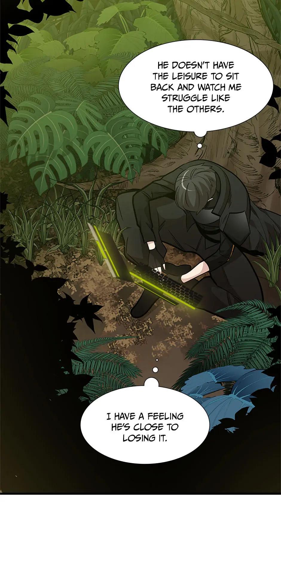 The Tutorial Is Too Hard Chap 53 - Next Chap 54