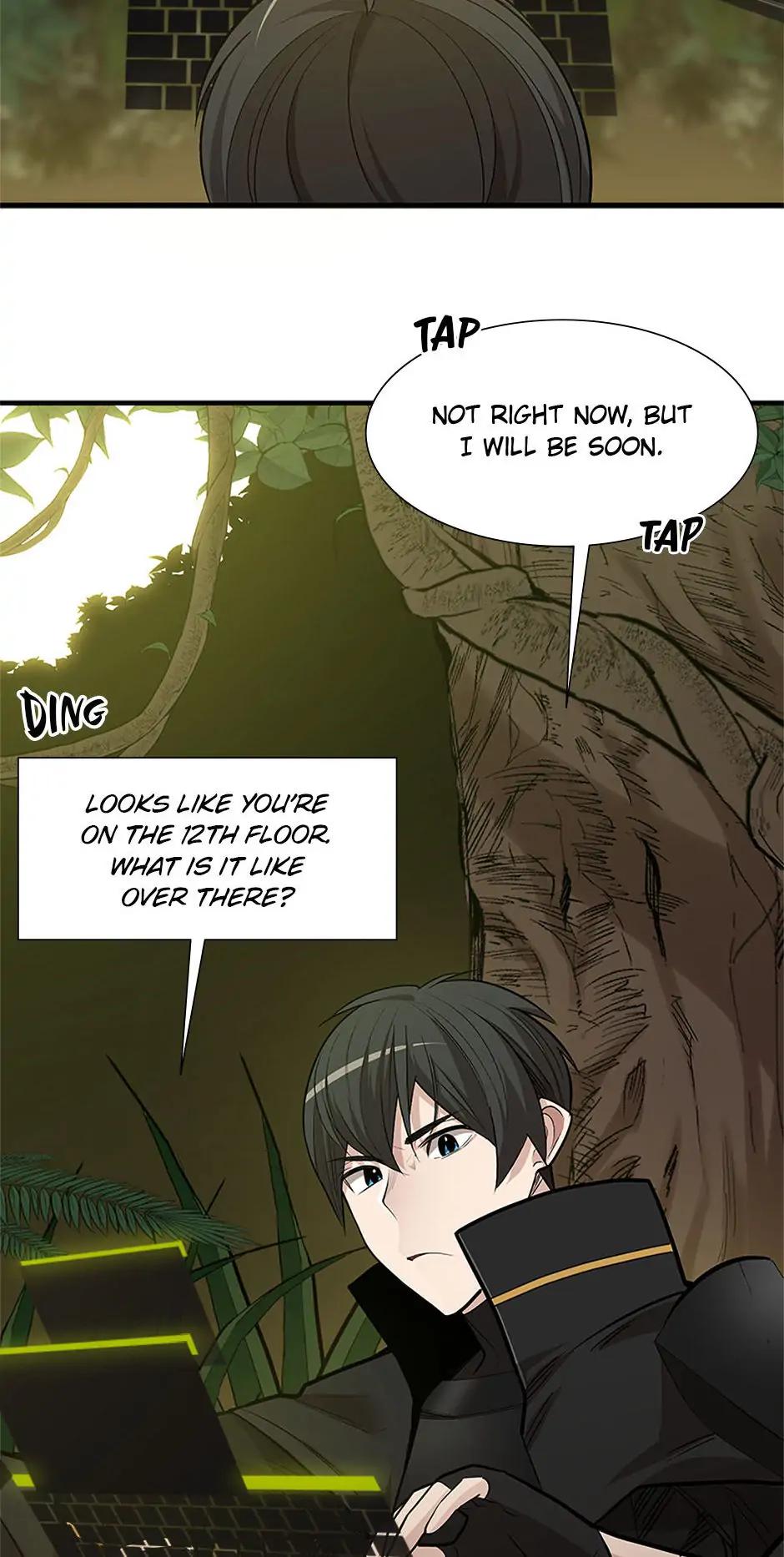 The Tutorial Is Too Hard Chap 53 - Next Chap 54